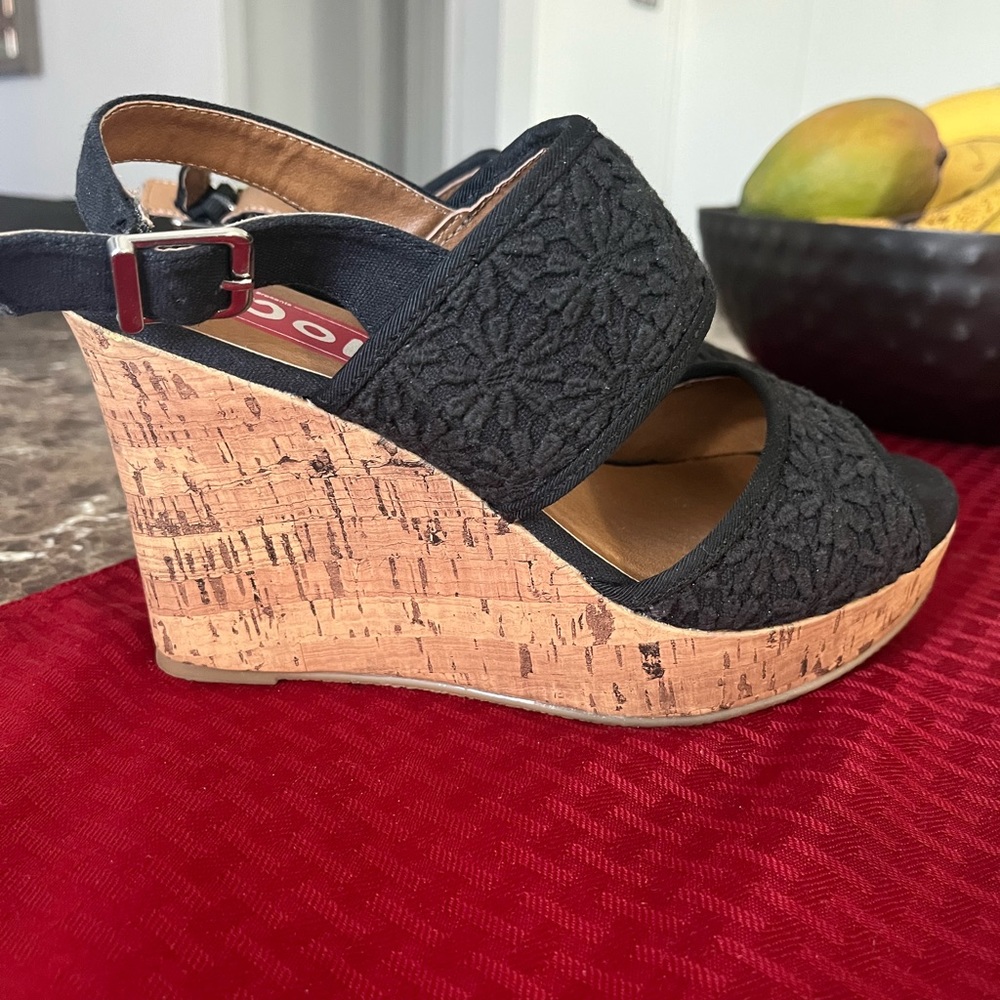POPS heels - Picture 2 of 3
